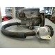 HONDA 928 HYDROSTATIC DRIVE-USED