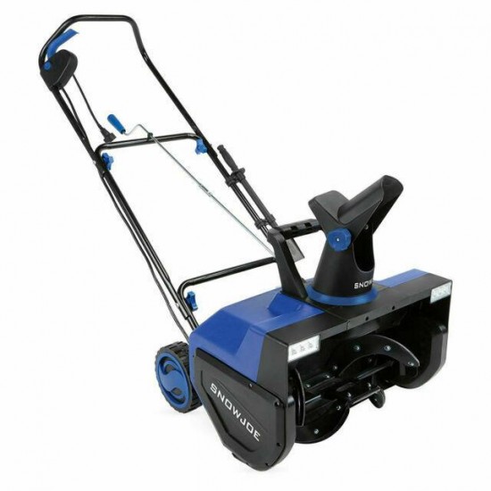 Snow Joe SJ627E 22in. Electric Snow Thrower