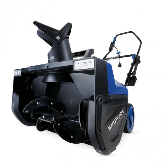 Snow Joe SJ627E 22in. Electric Snow Thrower