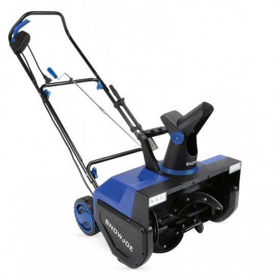 Snow Joe SJ627E 22in. Electric Snow Thrower