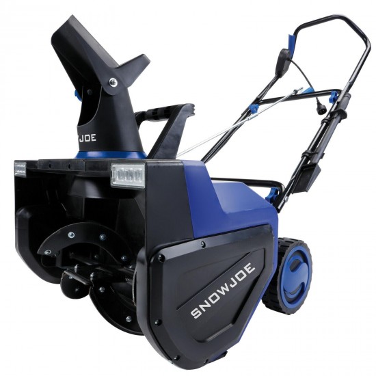 Snow Joe SJ627E 22in. Electric Snow Thrower