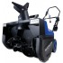 Snow Joe SJ627E Electric Snow Thrower | 22-Inch | 15-Amp | w/Dual LED Lights