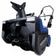 Snow Joe SJ627E Electric Snow Thrower | 22-Inch | 15-Amp | w/Dual LED Lights