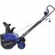 Snow Joe SJ627E Electric Snow Thrower | 22-Inch | 15-Amp | w/Dual LED Lights