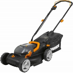 New WORX WG779 40V Power Share 4.0 Ah 14