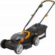 New WORX WG779 40V Power Share 4.0 Ah 14