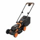 New WORX WG779 40V Power Share 4.0 Ah 14