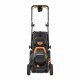 New WORX WG779 40V Power Share 4.0 Ah 14