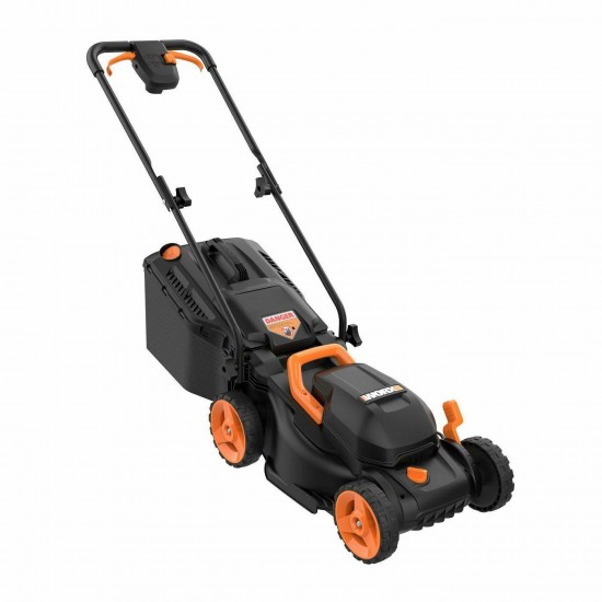 New WORX WG779 40V Power Share 4.0 Ah 14