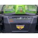 GreenWorks M060L03 60V 25” Brushless Self-Propelled Lawn Mower 2 2.0AH Batteries