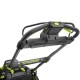 RYOBI 20 in. 40-Volt Brushless Lithium-Ion Cordless Battery Self Propelled Lawn