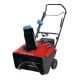 Single-Stage Self Propelled Gas 21 in. 212 cc Snow Blower with Electric Start