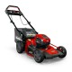 Snapper StepSense 48V Li-Ion 20 in. Lawn Mower Kit (5 Ah) 1688068 New