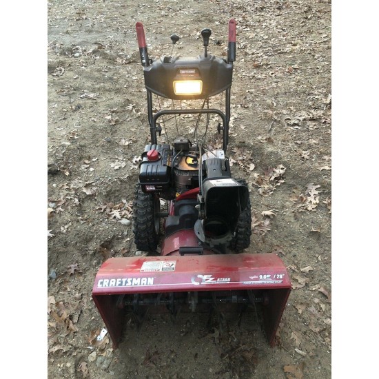 Craftsman 28