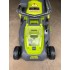 Sun Joe ION16LM 40V 4.0 Ah Lithium-Ion 16 in. Brushless Lawn Mower